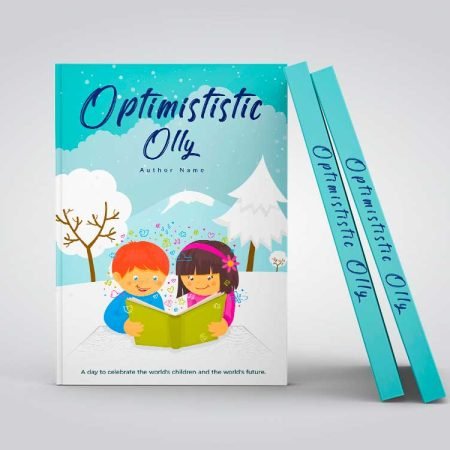 Book Cover Design Service